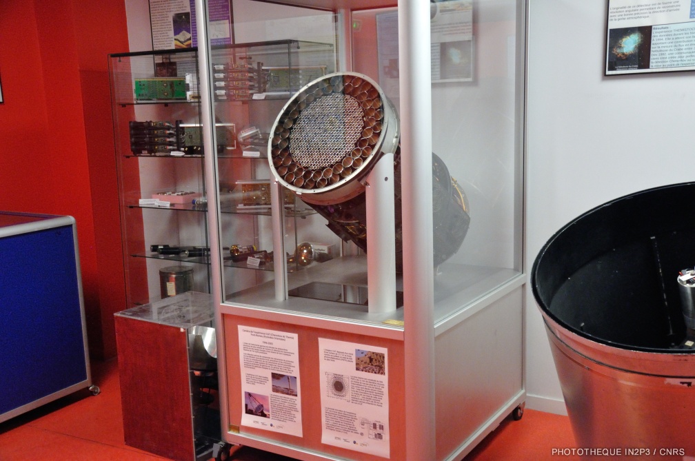Expo permanente 1213 1er etage