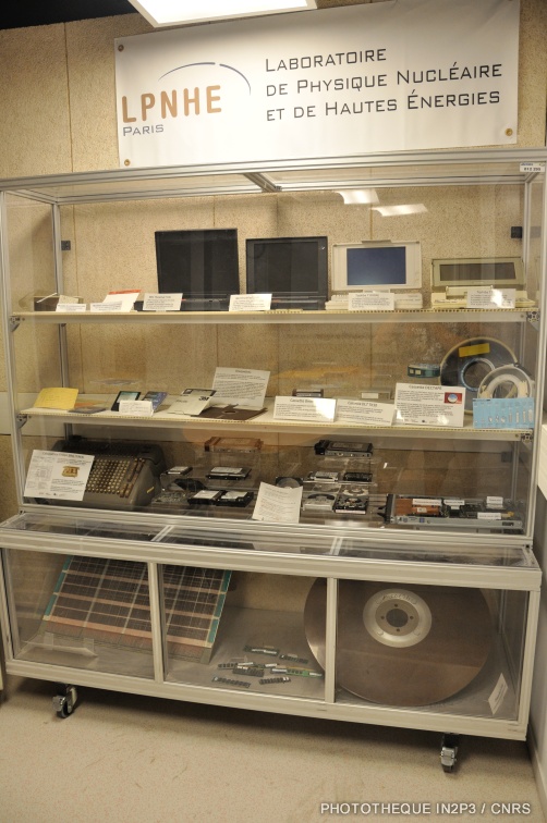 Expo permanente 1213 1er etage