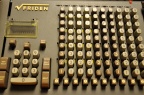 Calculatrice STW10 Friden 
