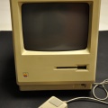 Mac Plus 1Mb (1986)