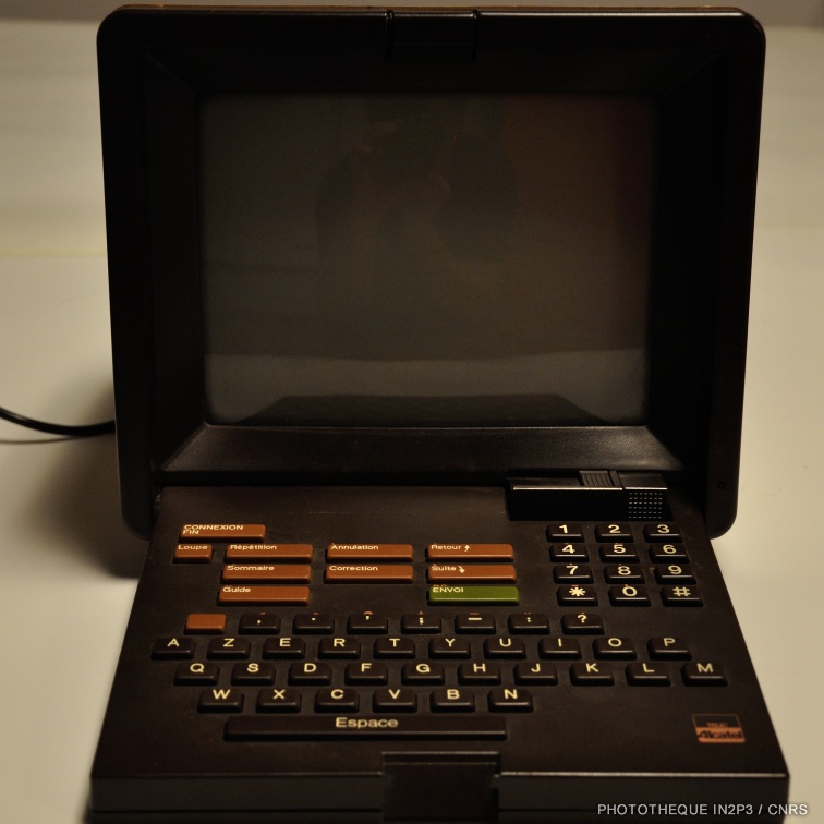 Minitel