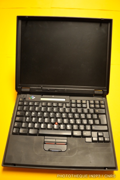 IBM ThinkPad 770E (1998)