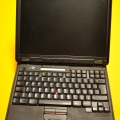 IBM ThinkPad 770E (1998)
