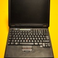 IBM ThinkPad 310E (1997)