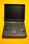 IBM ThinkPad 310E (1997)