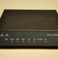Routeur Cisco 1000 série 1005 (2000)
