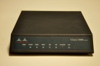 Routeur Cisco 1000 série 1005 (2000)