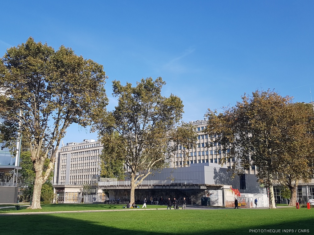 Bâtiment Cassan