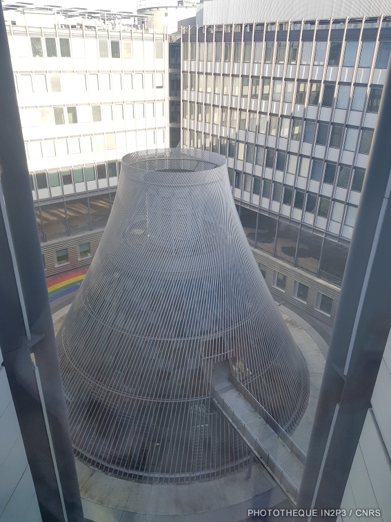 Le Tipi