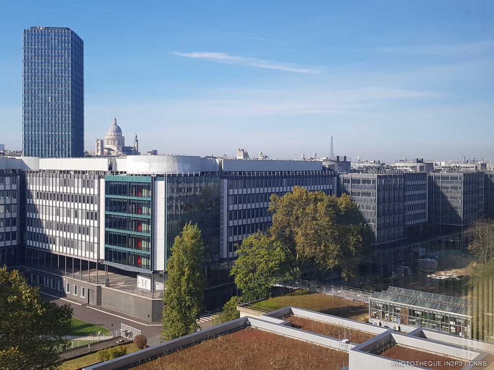 Secteur Ouest
