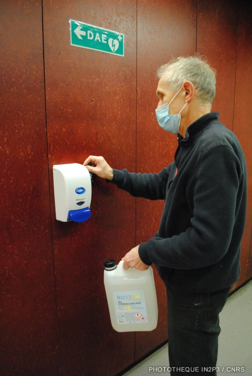 Hygiène et Sécurité