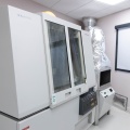 Diffractomètre à rayons X rasant (DRX)