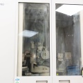 Diffractomètre à rayons X rasant (DRX)