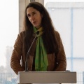 Anne-Isabelle Etienvre, Directrice de la recherche fondamentale au CEA