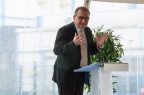 Thierry Damerval, Président-directeur général de l'ANR