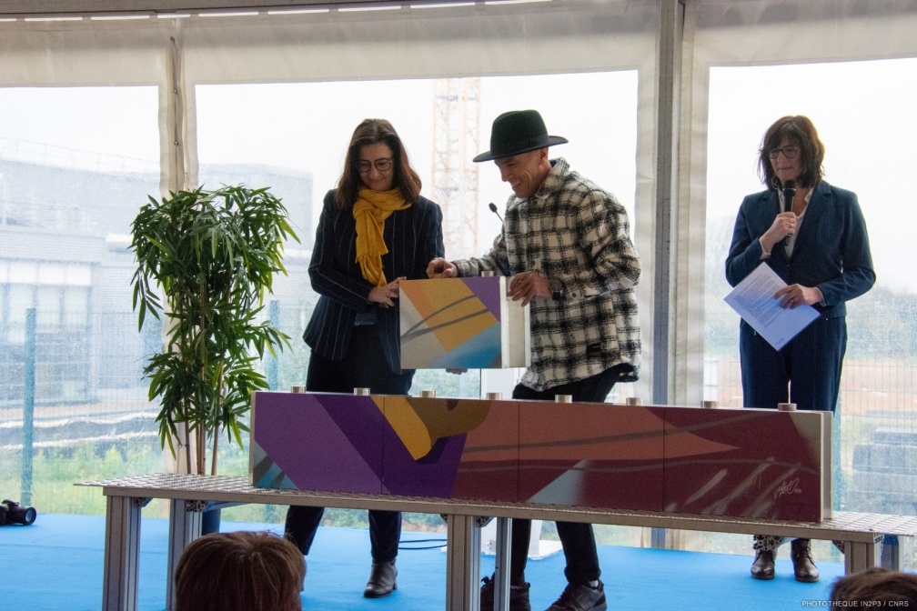 Geste inaugural