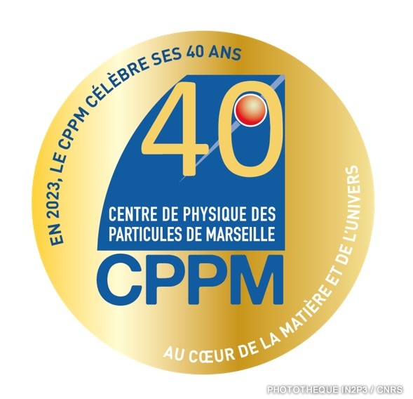 Logo 40 ans CPPM