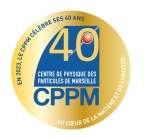 Logo 40 ans CPPM