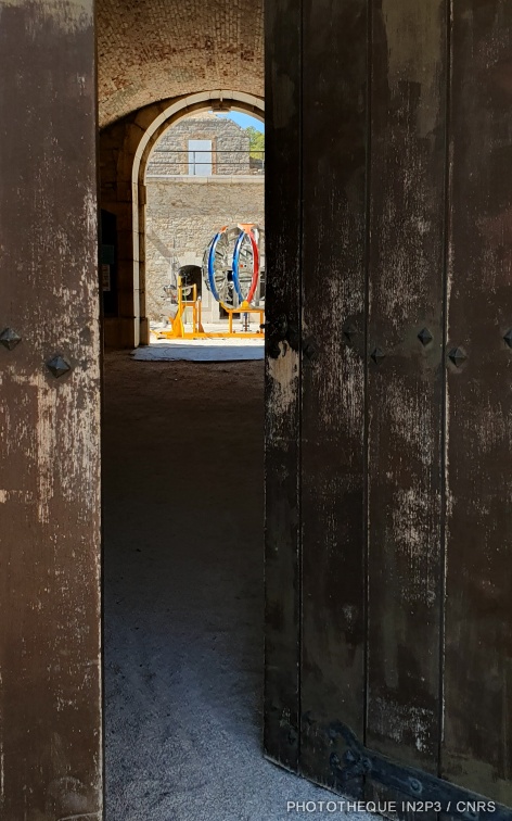 Exposition "Des abysses au cosmos" à la Seyne-sur-Mer