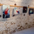 Exposition "Des abysses au cosmos" à la Seyne-sur-Mer