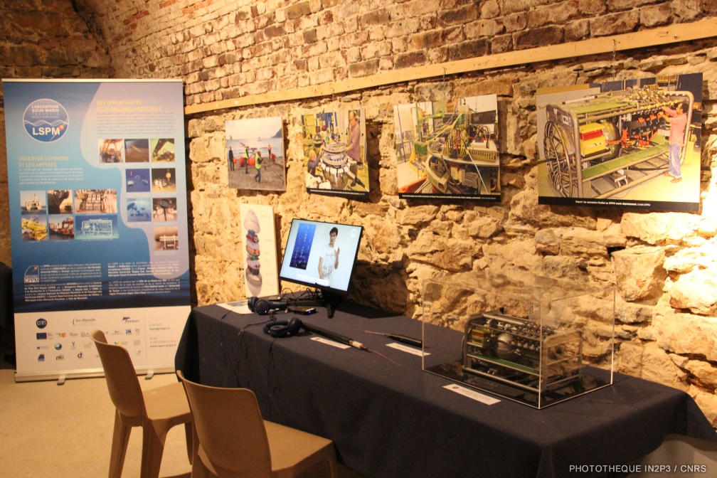 Visite de l'exposition le 30 septembre 2023