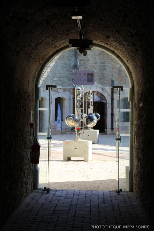 Visite de l'exposition le 30 septembre 2023