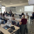 Cours sur les accélérateurs