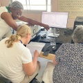 Session de travaux pratiques