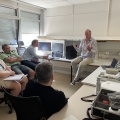 Session de travaux pratiques