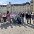 Visite découverte de la ville de Caen