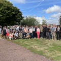 Photo de groupe