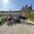 Visite découverte de la ville de Caen