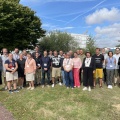 Photo de groupe