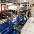 La nouvelle section splitter
