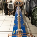 La nouvelle section splitter