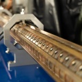 La nouvelle section splitter
