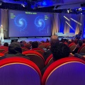 Conférences grand public pour les 70 ans du CERN à la Cité des Sciences