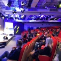 Conférence grand public pour les 70 ans du CERN