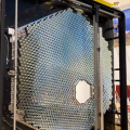 Caméra NectarCAM au CEA-Saclay