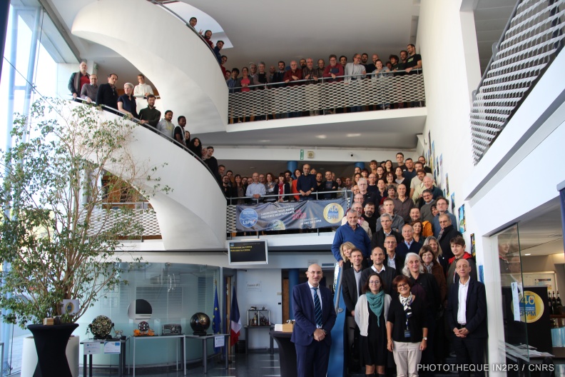 40 ans du CPPM le 22 novembre 2023