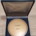 Médaille collective d’Aix-Marseille Université décernée au CPPM