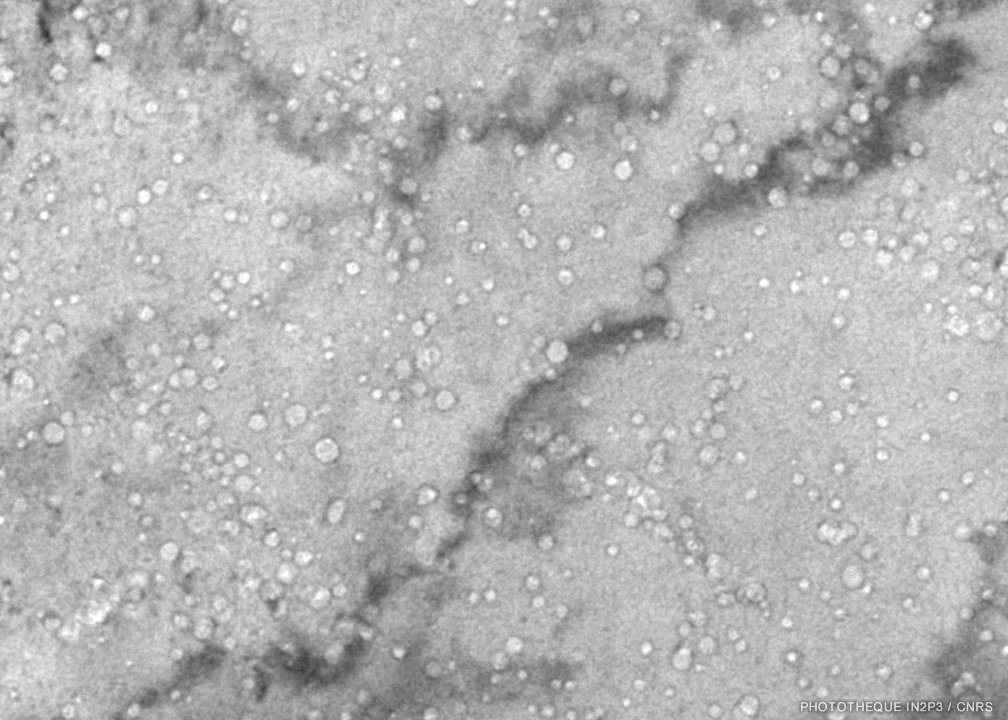 1 c p MOSAIC bulle gaz acier 00395