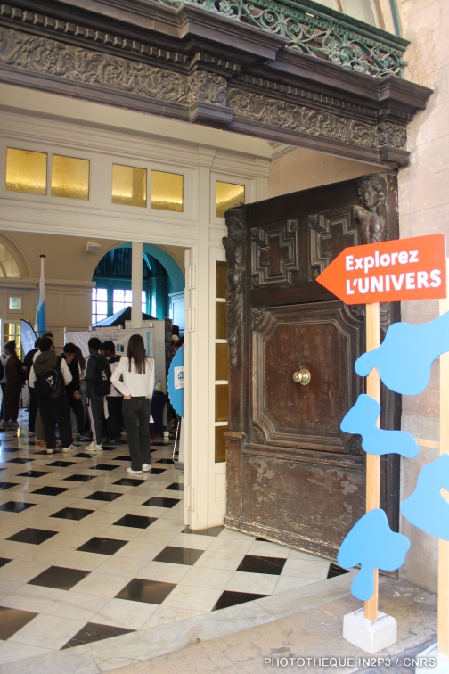 Festival des sciences de Marseille 2024