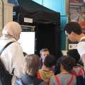 Festival des sciences de Marseille 2024