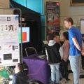 Festival des sciences de Marseille 2024