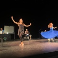 Performance Art & Science « La danse des infinis »