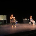 Performance Art & Science « La danse des infinis »