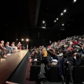 Soirée grand public "A la recherche des infinis"