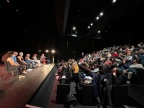 Soirée grand public "A la recherche des infinis"