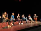 Soirée grand public "A la recherche des infinis"